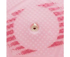 DECATHLON KIPSTA Kipsta Sunny 300 Soccer Ball Size 1 - Pink