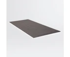 DECATHLON DOMYOS Protective Floor Mat For Fitness Material Size L 100 x 200 cm