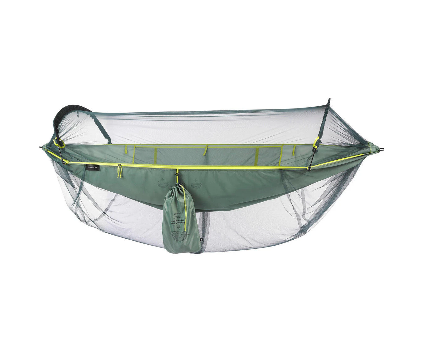 Tropic 900 Hammock Anti - Insect 1 Person