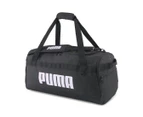 Puma 58L Challenger Medium Duffle Bag - Puma Black