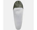 DECATHLON FORCLAZ Trekking Sleeping Bag Polyester -5oC - MT500