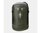 DECATHLON FORCLAZ Trekking Sleeping Bag Polyester -5oC - MT500