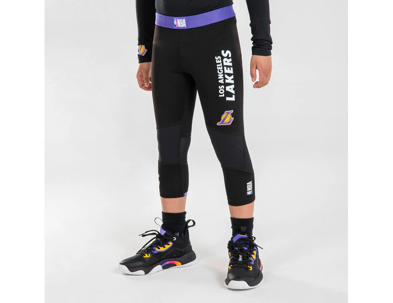 Shop Legings For Basketball Capri with great discounts and prices