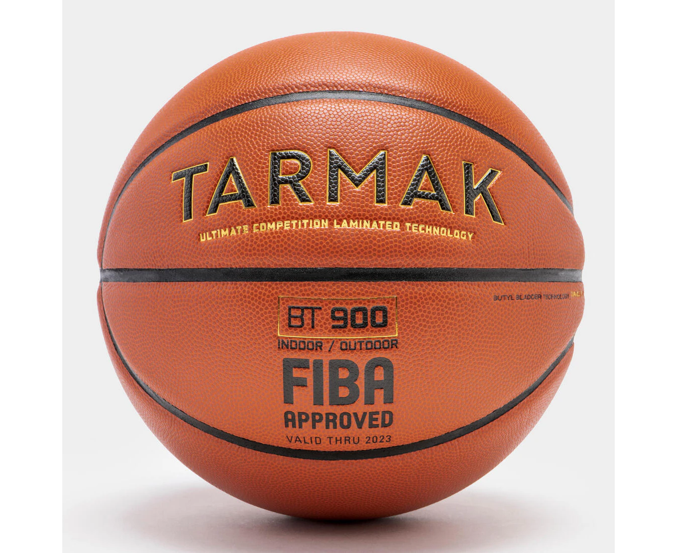 DECATHLON TARMAK Basketball FIBA-approved Size 7 - BT900 Touch