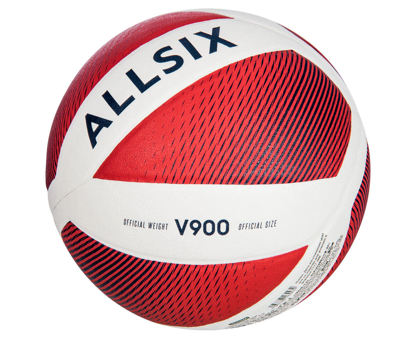 DECATHLON KIPSTA V900 Volleyball 260-280g