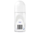 2 x Nivea Intense Protection Fresh Roll-On Deodorant 50mL