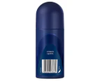 3 x Nivea Men Intense Protection Fresh Roll-On Deodorant 50mL