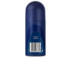 2 x Nivea Men Intense Protection Fresh Roll-On Deodorant 50mL