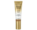 Max Factor Miracle Second Skin Hybrid Foundation SPF20 30mL - 10 Golden Tan