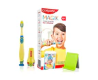 Colgate Magik Smart Toothbrush For Kids 6+ Years