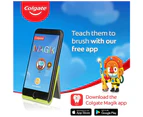 Colgate Magik Smart Toothbrush For Kids 6+ Years