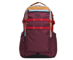 OGIO Alpha 25 Backpack - Deep Maroon