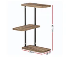 Artiss Floating Wall Shelf 3-Tier