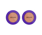 Revlon Electric Shock Highlighting Powder 10.3g 303 Glowed Up 2 Pack