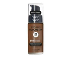 Revlon Colorstay Makeup Combination/ Oily Skin 30ml 610 Espresso