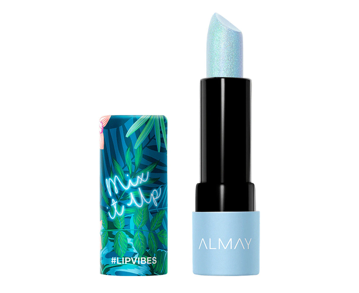 Almay Lip Vibes Lip Topper 4g 110 Mix It Up