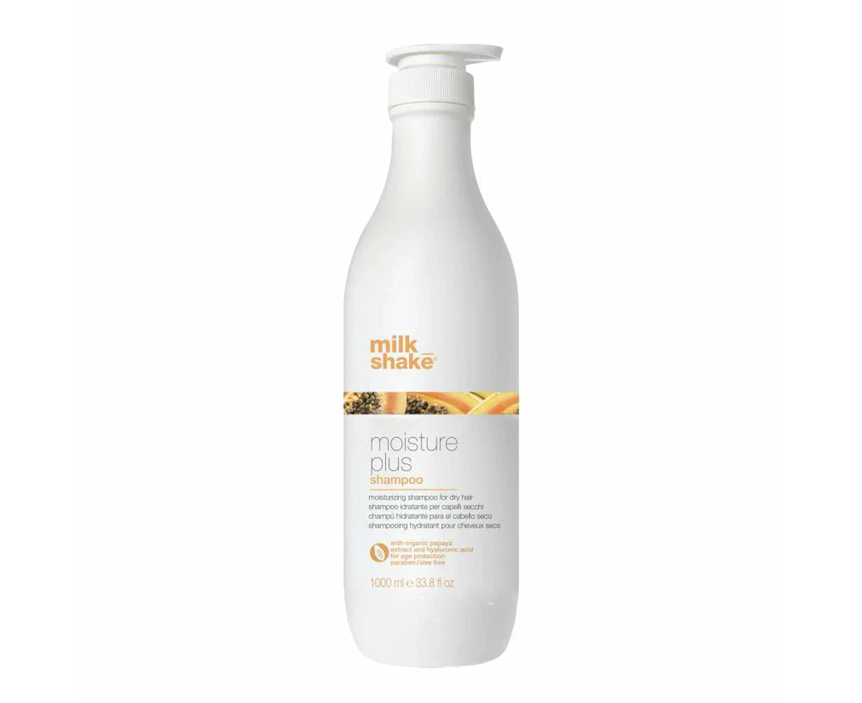 milk_shake Moisture Plus Shampoo 1000ml/33.8oz