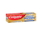 12 x Colgate Advanced Whitening Tartar Control Toothpaste 120g