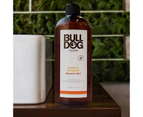 Bulldog Skincare Mens Shower Gel Lemon & Bergamot Body Wash 500mL