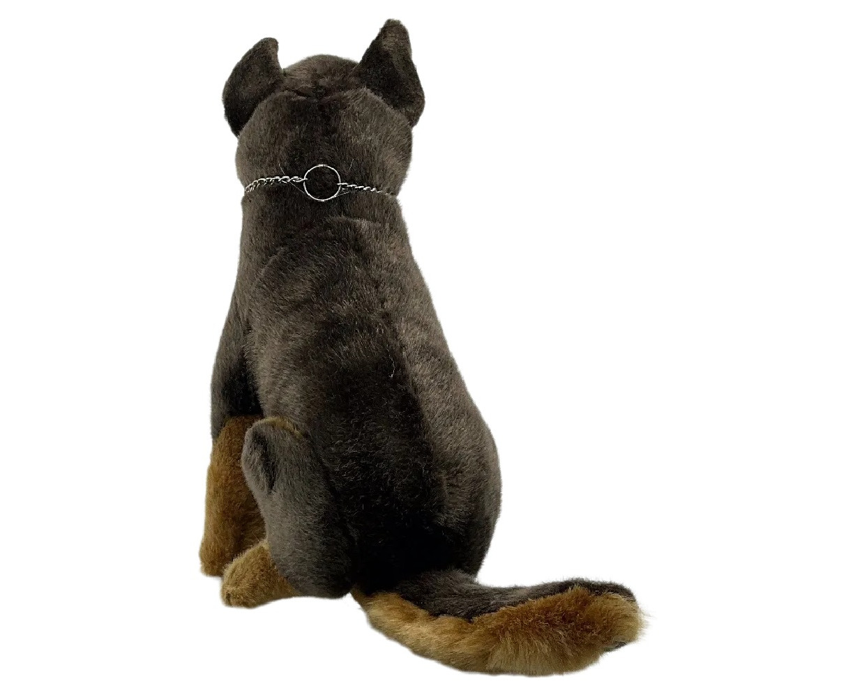 Buy Bocchetta - Basil Kelpie Dog Plush Toy 28cm