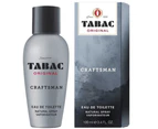 Tabac Craftsman Eau De Toilette EDT 100ml