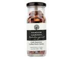 Random Harvest Cafe Espresso Coffee Rock Candy 170g