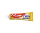 Colgate Toothpaste Advanced Whitening Tartar Control 120g