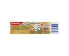 Colgate Toothpaste Advanced Whitening Tartar Control 120g