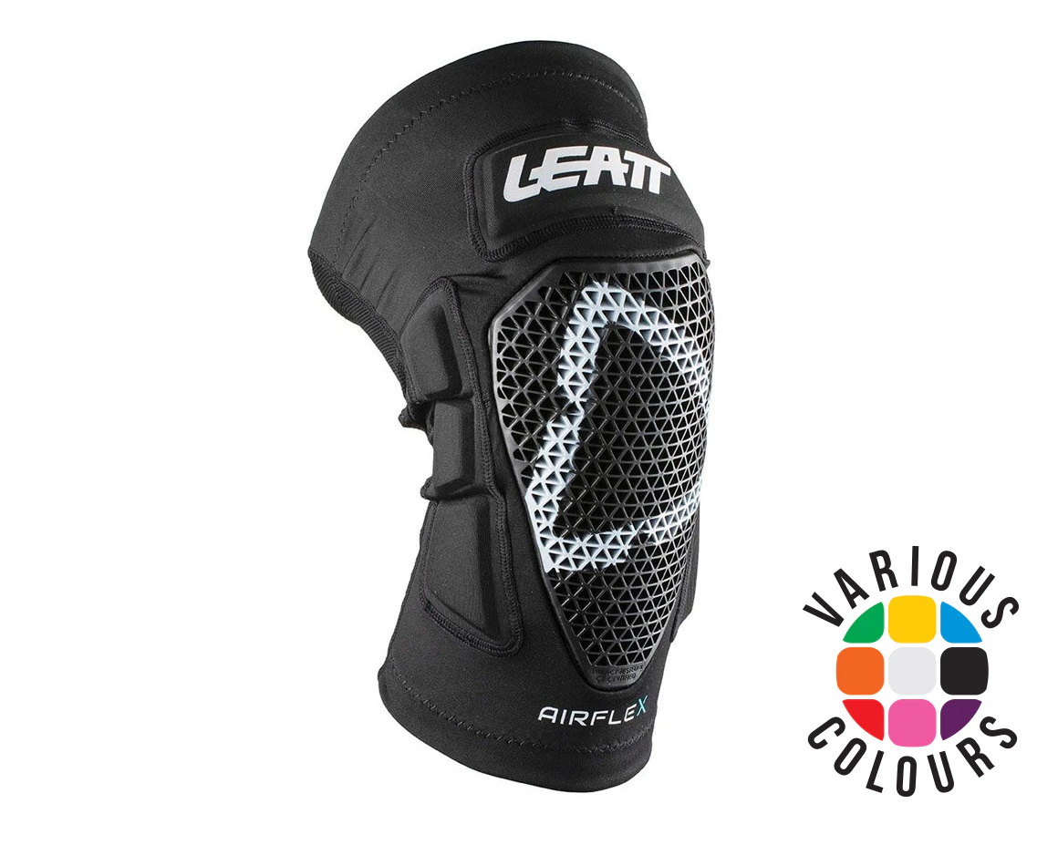 Leatt Airflex Pro Knee Guard