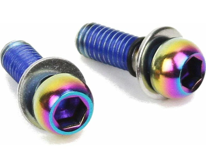 SRAM Direct and Standard Mount Mounting Bolts (Pair)