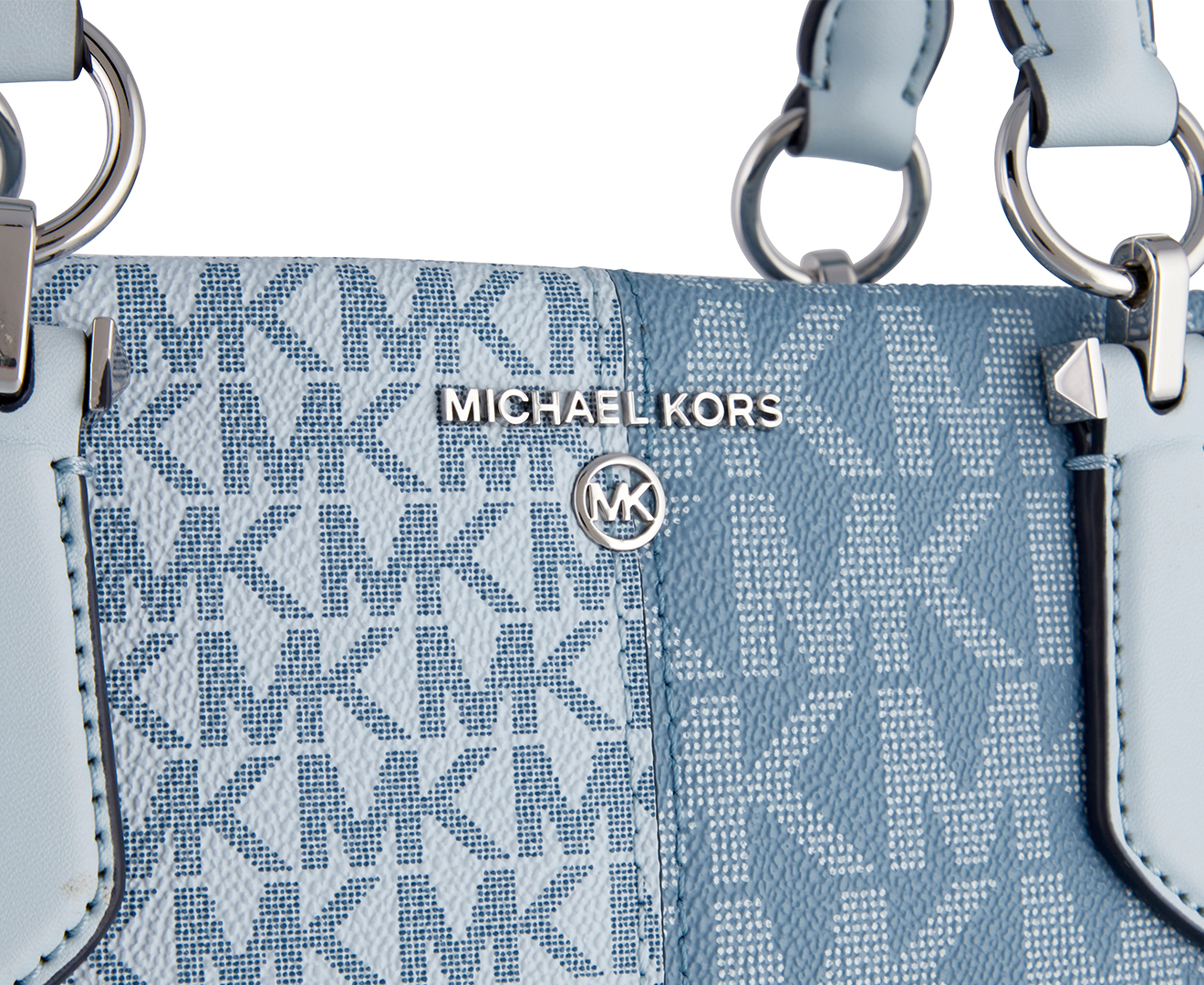 Michael Kors Marilyn Medium Satchel by Unbranded - Shop Online for Bags in  Australia