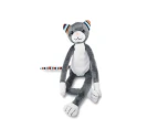 ZAZU 32cm Soft Toy Nightlight w/ Melodies Katie Cat for 0m+ Baby/Toddlers/Infant