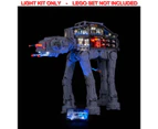Light My Bricks - Light Kit For Lego Ucs At-At 75313