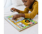 Melissa & Doug - The Wheels On The Bus Sound Puzzle
