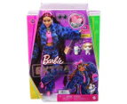 Barbie Extra #17 Doll