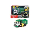Dickie Toys - Recycling Truck Lights &Amp; Sound 15Cm