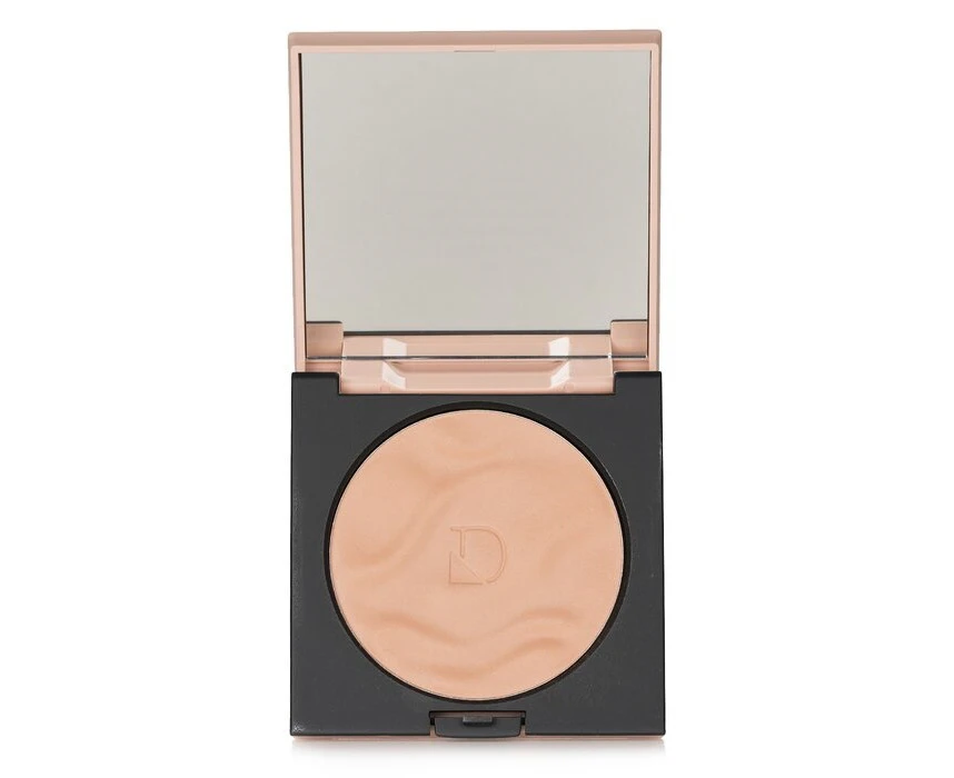 Diego Dalla Palma Milano Nudissimo Hydra Butter Compact Powder  # 42 (Warm Beige) 11g/0.4oz