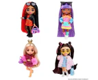 Barbie Extra Minis Doll Assorted.