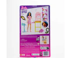 Barbie Skipper Babysitters First Jobs Doll and Accessories