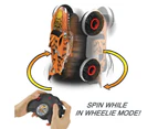 Hot Wheels® - Remote Control Tiger Shark - Mahgv87