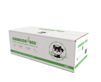 10kg Organic Bamboo Lump Charcoal