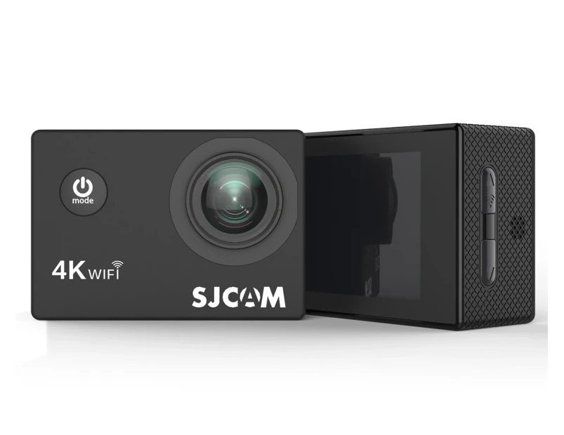 Sjcam 4000 hot sale app