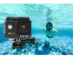 SJCAM SJ4000 Air WiFi Action Camera Waterproof Underwater Sports Cam HD 1080P 60FPS Interpolated 4K