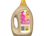 Fab Essentials Macadamia Oil & Orchid Liquid Laundry Washing Detergent- 1.8 Litres packaging might vary