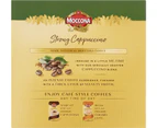 Moccona Strong Cappuccino Coffee Sachets 90pk - 3 x 30pk