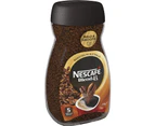 NESCAFÉ Blend 43 Original Instant Coffee 150g Glass Jar