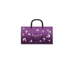 Boxed Mystery Jewellery Bag-1 Embellished with Swarovski crystals