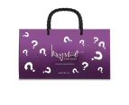 Boxed Mystery Jewellery Bag-4 Embellished with Swarovski crystals
