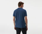 Polo Ralph Lauren Men's Classics Short Sleeve Polo Shirt - Indigo