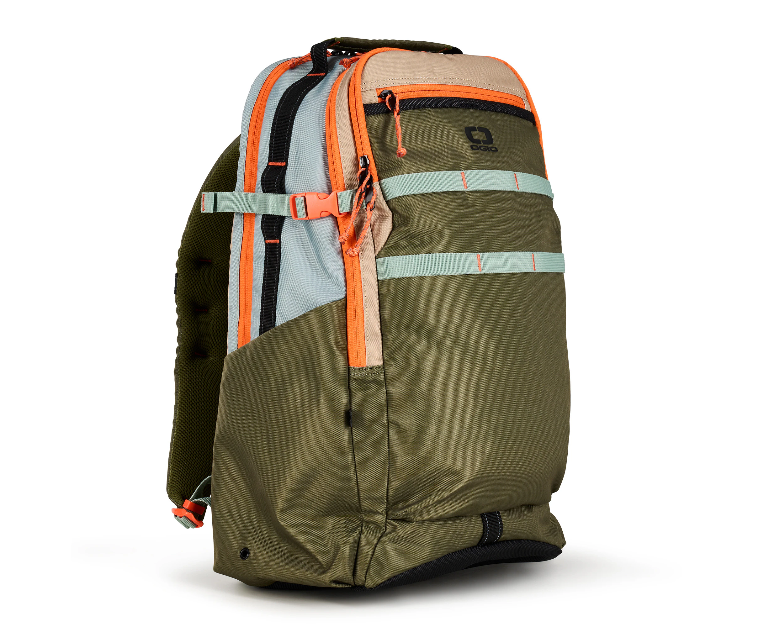 OGIO Alpha 25 Backpack - Olive